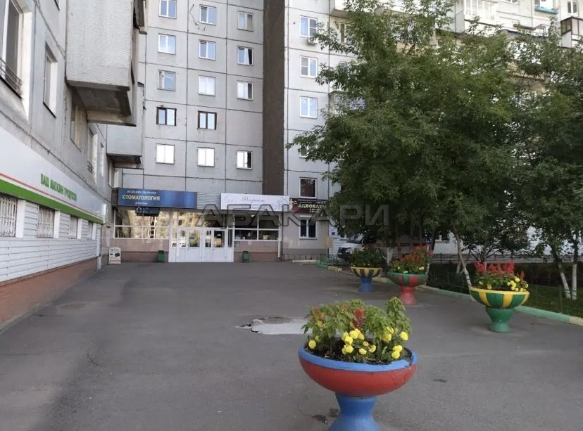 4-комнатная улица Белинского, 1  за 100000 руб/мес фото 25