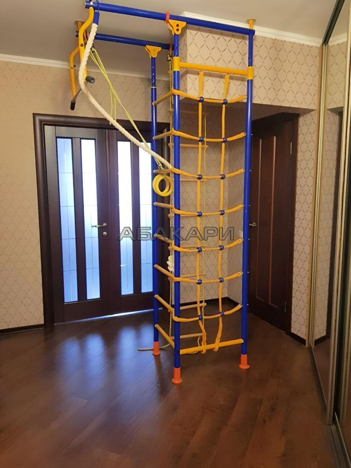 4-комнатная улица Белинского, 1  за 100000 руб/мес фото 20