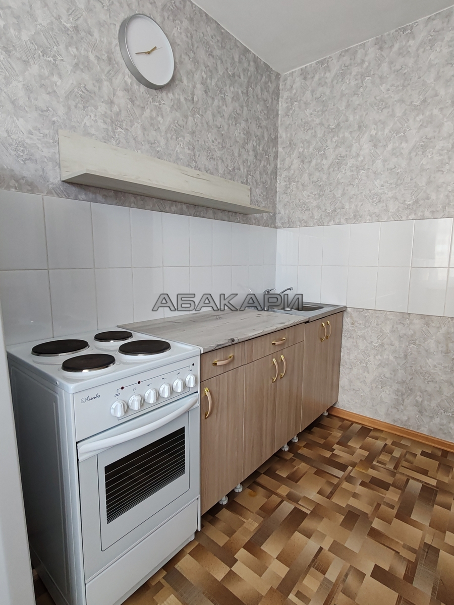 1-комнатная улица Чернышевского, 110  за 25000 руб/мес фото 1