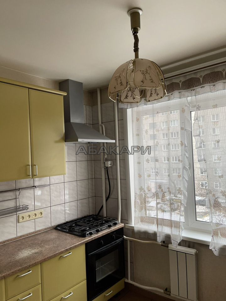 3-комнатная улица Горького, 36  за 39000 руб/мес фото 2