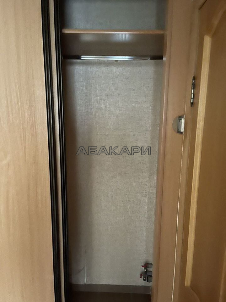 3-комнатная улица Горького, 36  за 39000 руб/мес фото 10