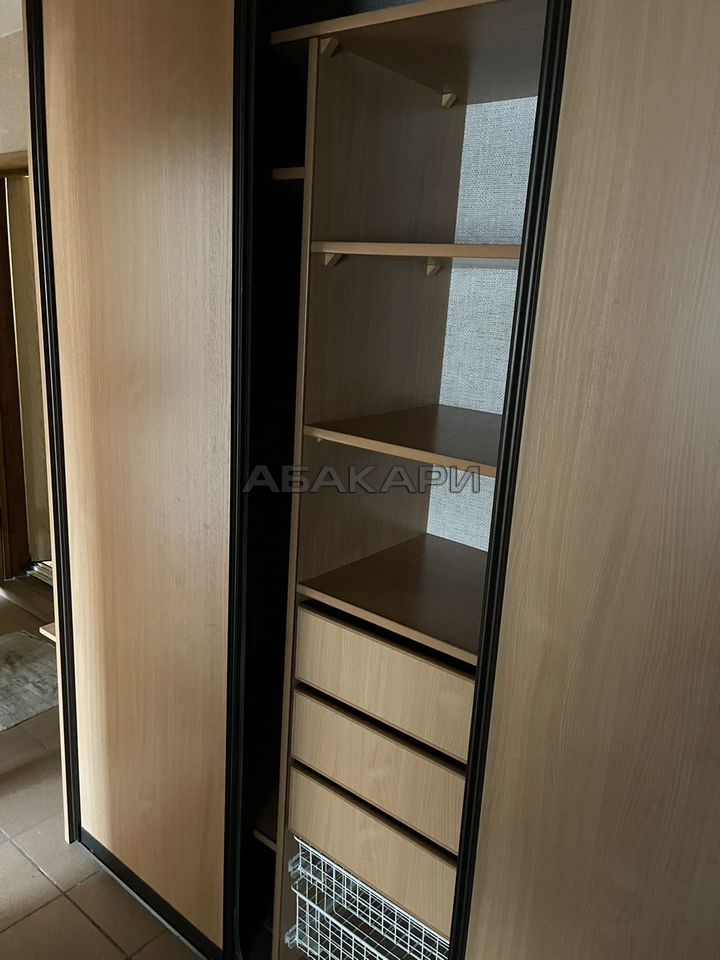 3-комнатная улица Горького, 36  за 39000 руб/мес фото 17