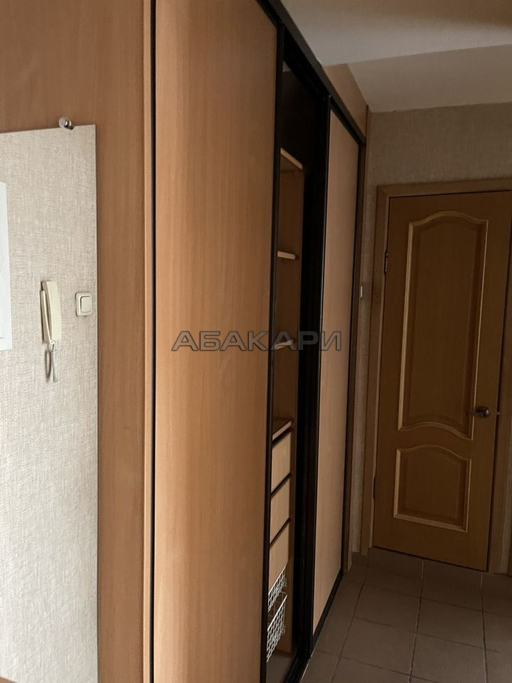3-комнатная улица Горького, 36  за 39000 руб/мес фото 16