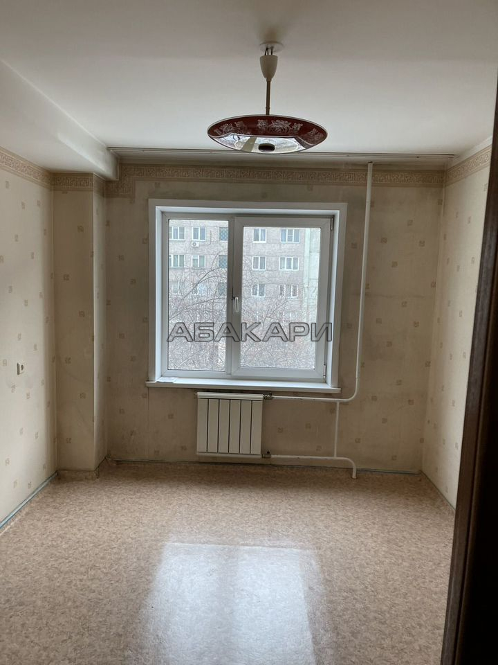 3-комнатная улица Горького, 36  за 39000 руб/мес фото 11