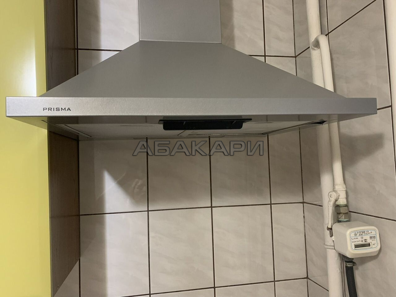 3-комнатная улица Горького, 36  за 39000 руб/мес фото 5