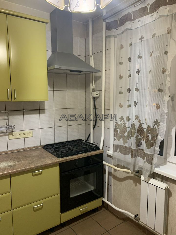 3-комнатная улица Горького, 36  за 39000 руб/мес фото 4