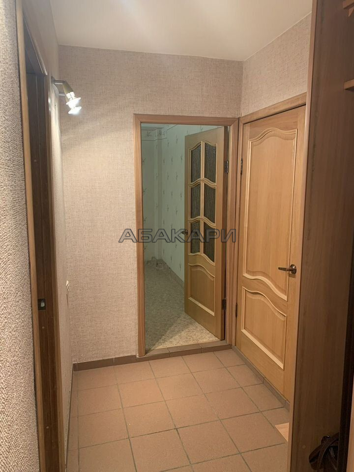 3-комнатная улица Горького, 36  за 39000 руб/мес фото 7