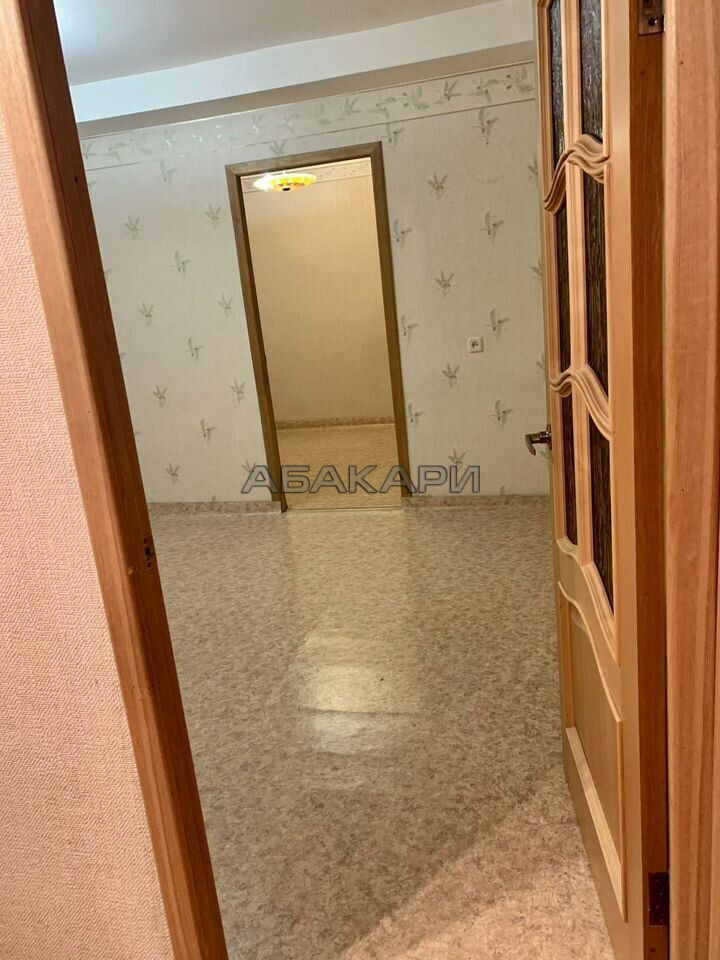 3-комнатная улица Горького, 36  за 39000 руб/мес фото 12