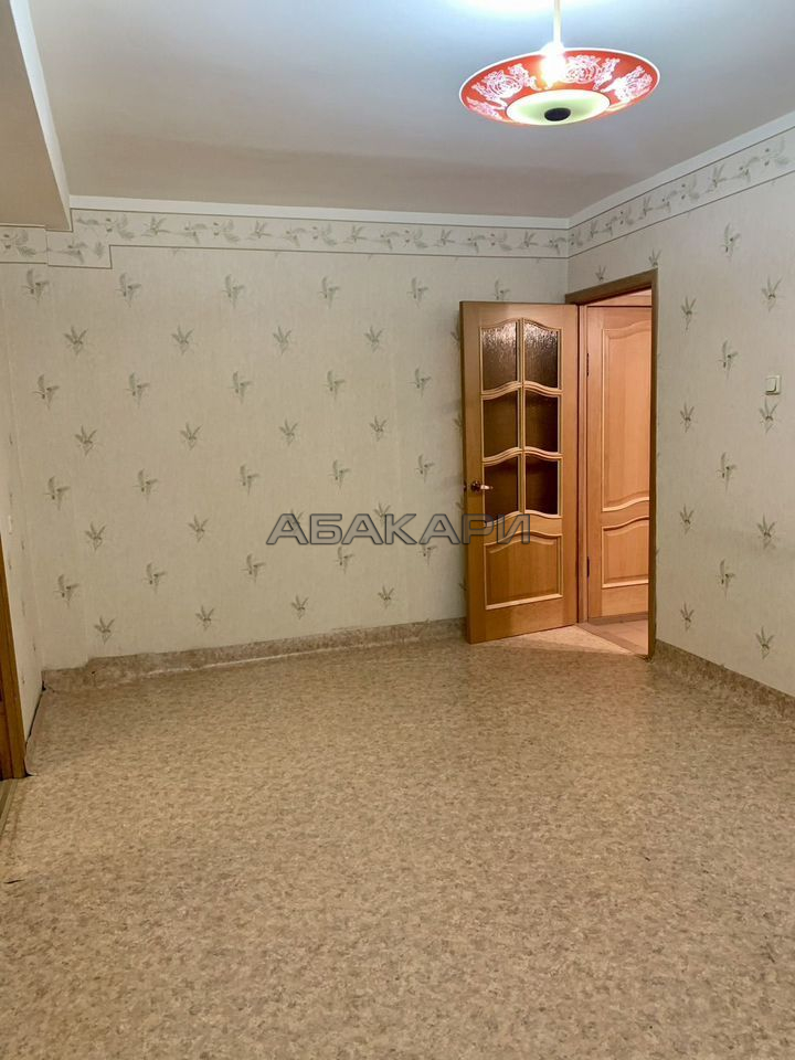 3-комнатная улица Горького, 36  за 39000 руб/мес фото 6
