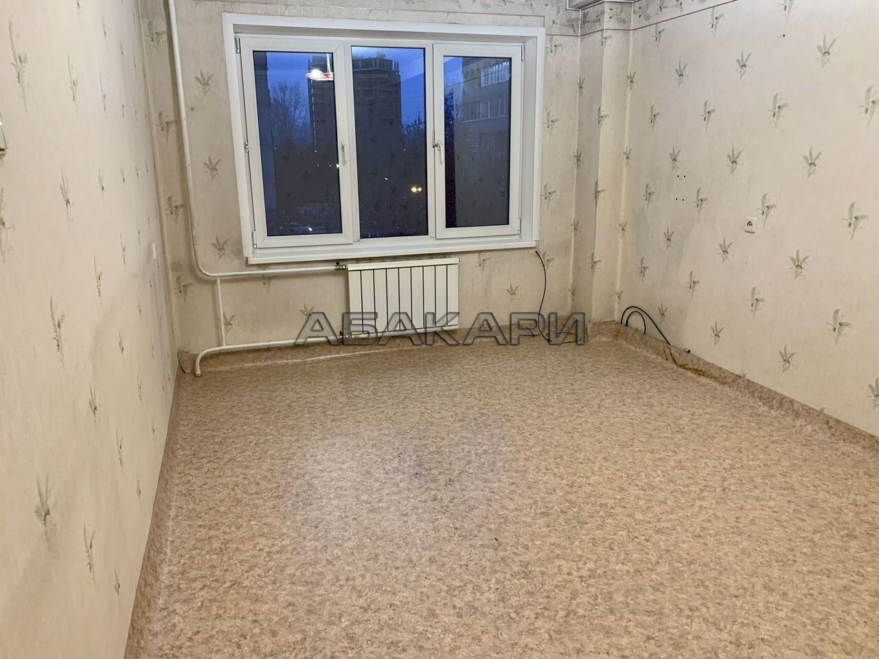 3-комнатная улица Горького, 36  за 39000 руб/мес фото 8
