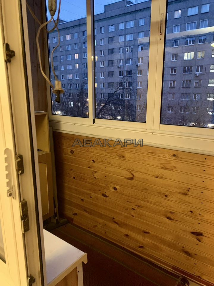 3-комнатная улица Горького, 36  за 39000 руб/мес фото 26