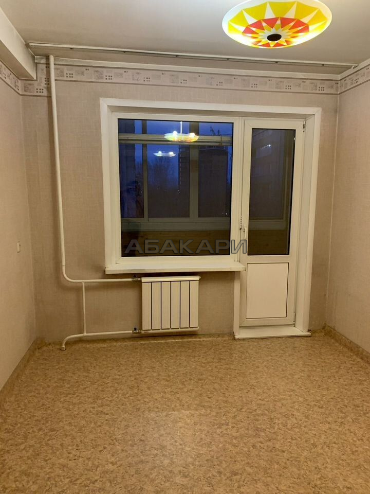 3-комнатная улица Горького, 36  за 39000 руб/мес фото 13