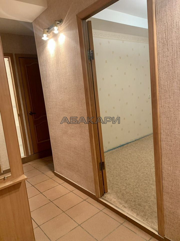 3-комнатная улица Горького, 36  за 39000 руб/мес фото 14