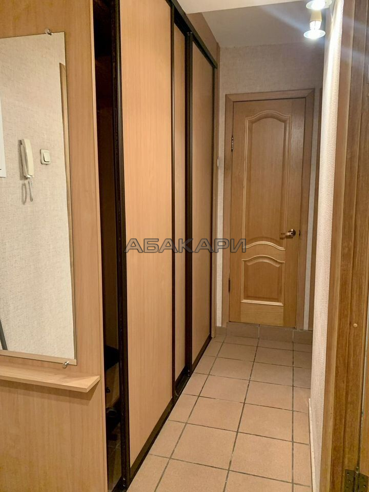3-комнатная улица Горького, 36  за 39000 руб/мес фото 15