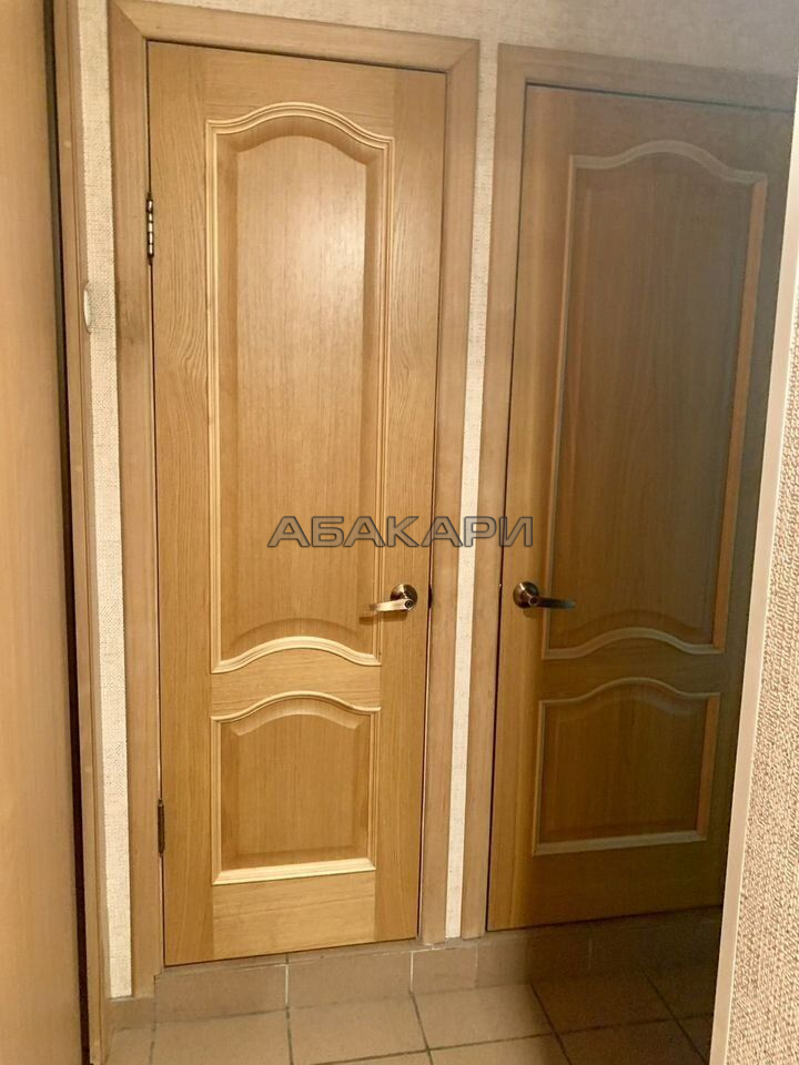 3-комнатная улица Горького, 36  за 39000 руб/мес фото 19