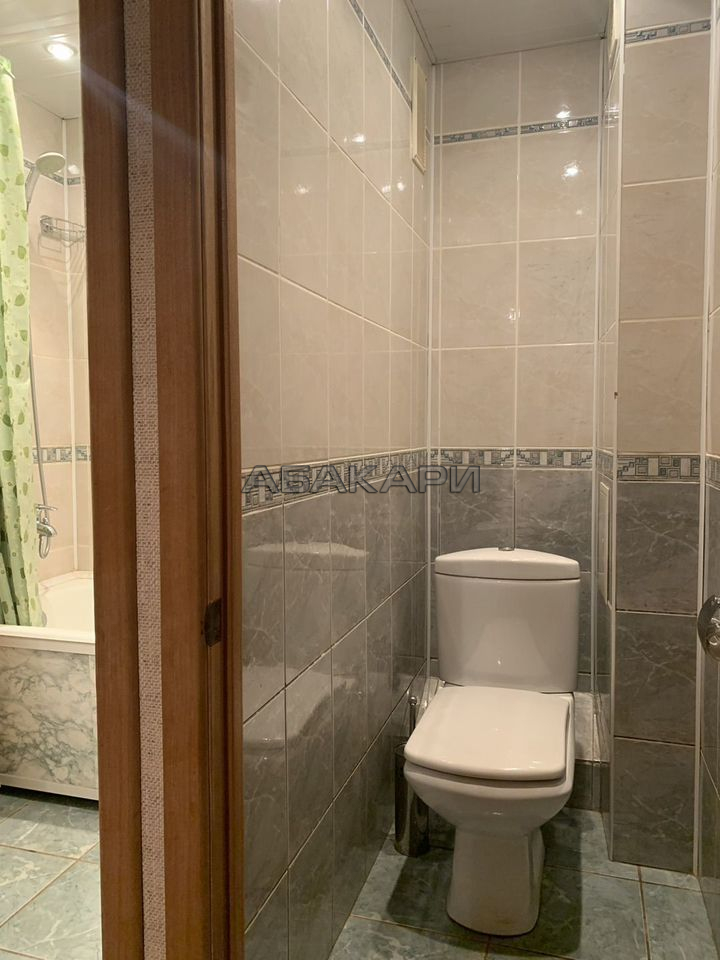 3-комнатная улица Горького, 36  за 39000 руб/мес фото 21