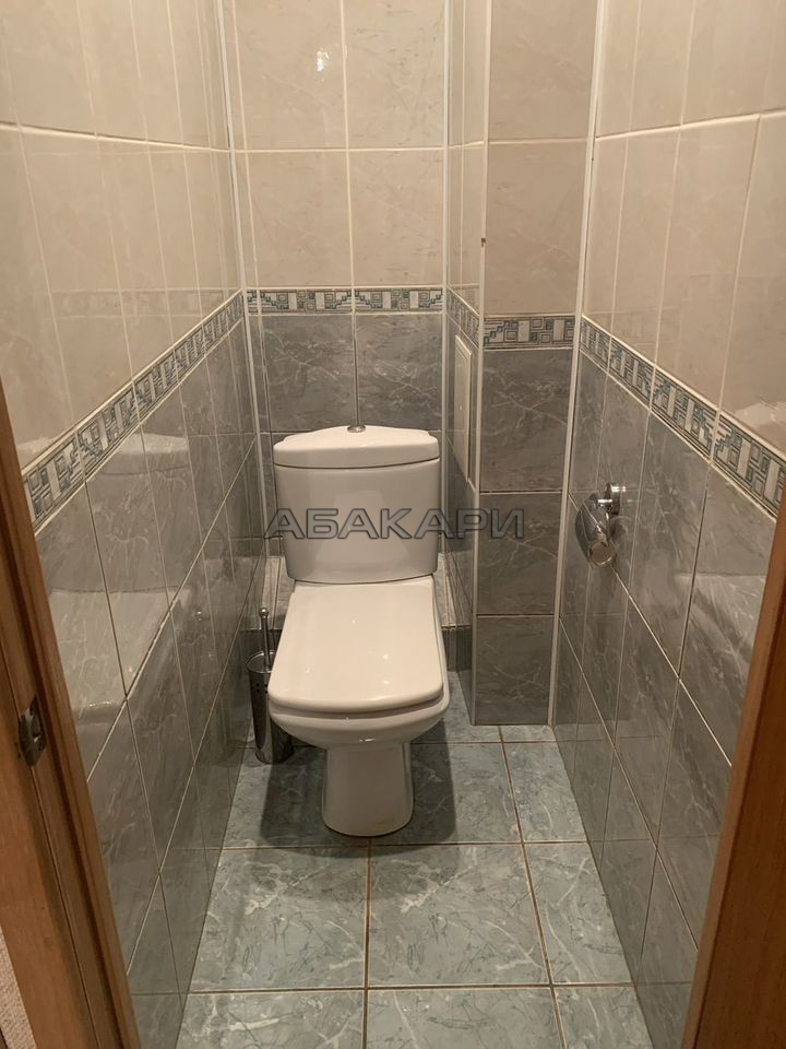 3-комнатная улица Горького, 36  за 39000 руб/мес фото 22