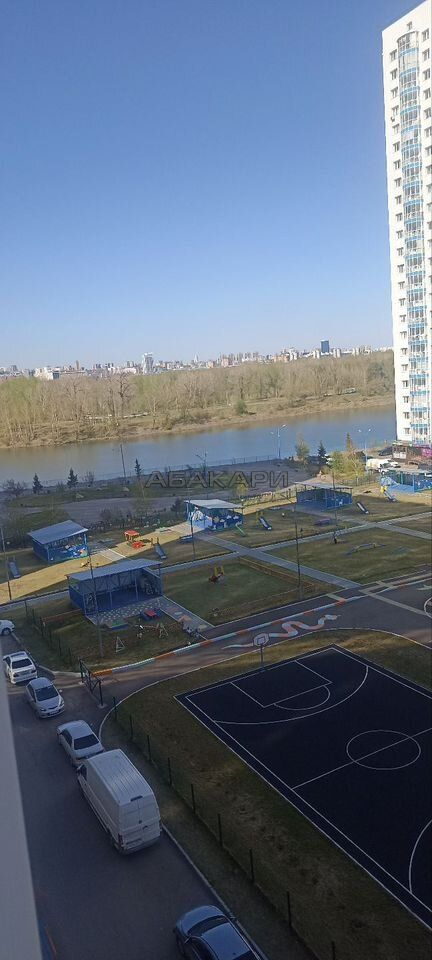 студия улица Карамзина, 14  за 25000 руб/мес фото 8