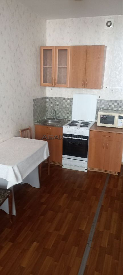 студия улица Карамзина, 14  за 25000 руб/мес фото 1