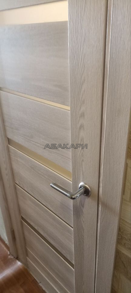 студия улица Карамзина, 14  за 25000 руб/мес фото 7