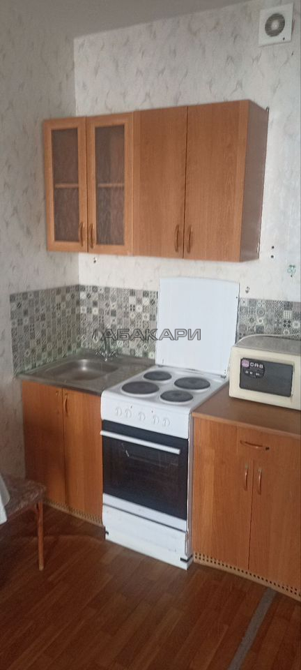 студия улица Карамзина, 14  за 25000 руб/мес фото 2