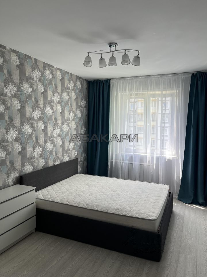 2-комнатная улица Урванцева, 13  за 40000 руб/мес фото 5