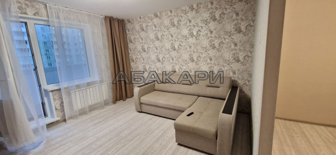 2-комнатная улица Урванцева, 13  за 40000 руб/мес фото 8