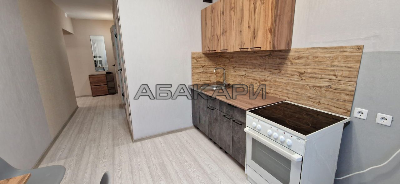 2-комнатная улица Урванцева, 13  за 40000 руб/мес фото 1