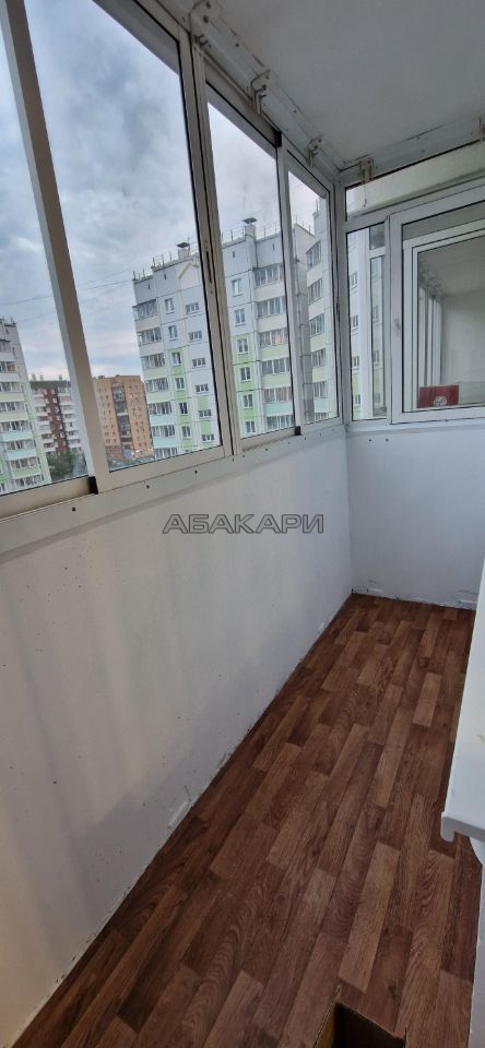 2-комнатная улица Урванцева, 13  за 40000 руб/мес фото 18