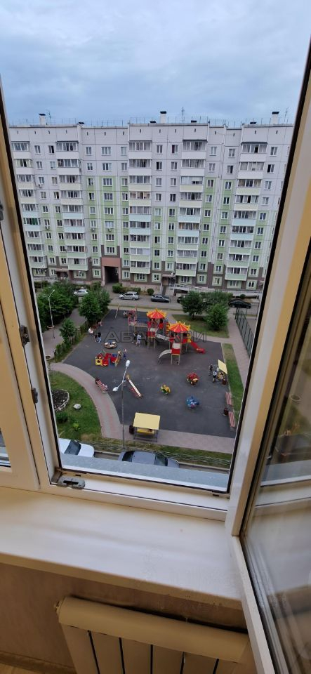 2-комнатная улица Урванцева, 13  за 40000 руб/мес фото 19