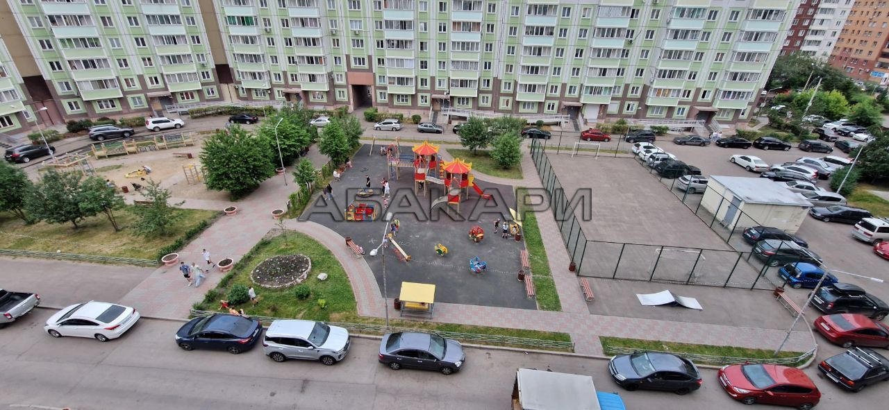 2-комнатная улица Урванцева, 13  за 40000 руб/мес фото 21