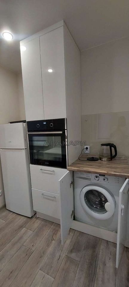 2-комнатная Шелковая улица, 2  за 35000 руб/мес фото 2