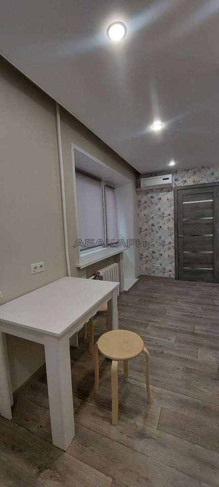 2-комнатная Шелковая улица, 2  за 35000 руб/мес фото 4