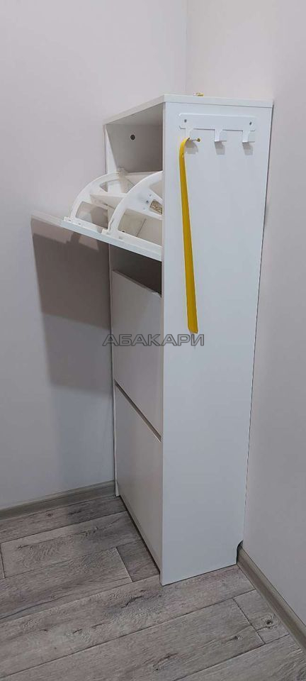 2-комнатная Шелковая улица, 2  за 35000 руб/мес фото 5