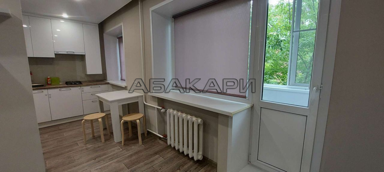 2-комнатная Шелковая улица, 2  за 35000 руб/мес фото 6
