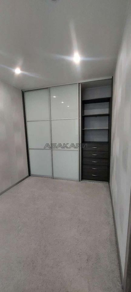 2-комнатная Шелковая улица, 2  за 35000 руб/мес фото 7