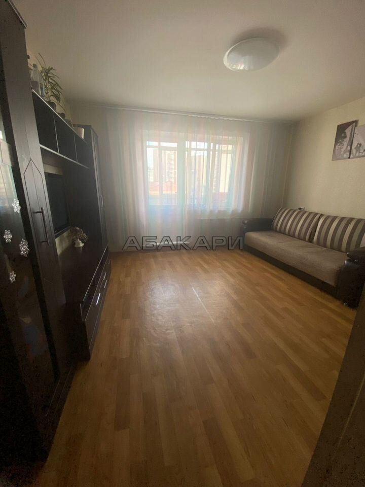 1-комнатная улица Дмитрия Мартынова, 17  за 30000 руб/мес фото 6