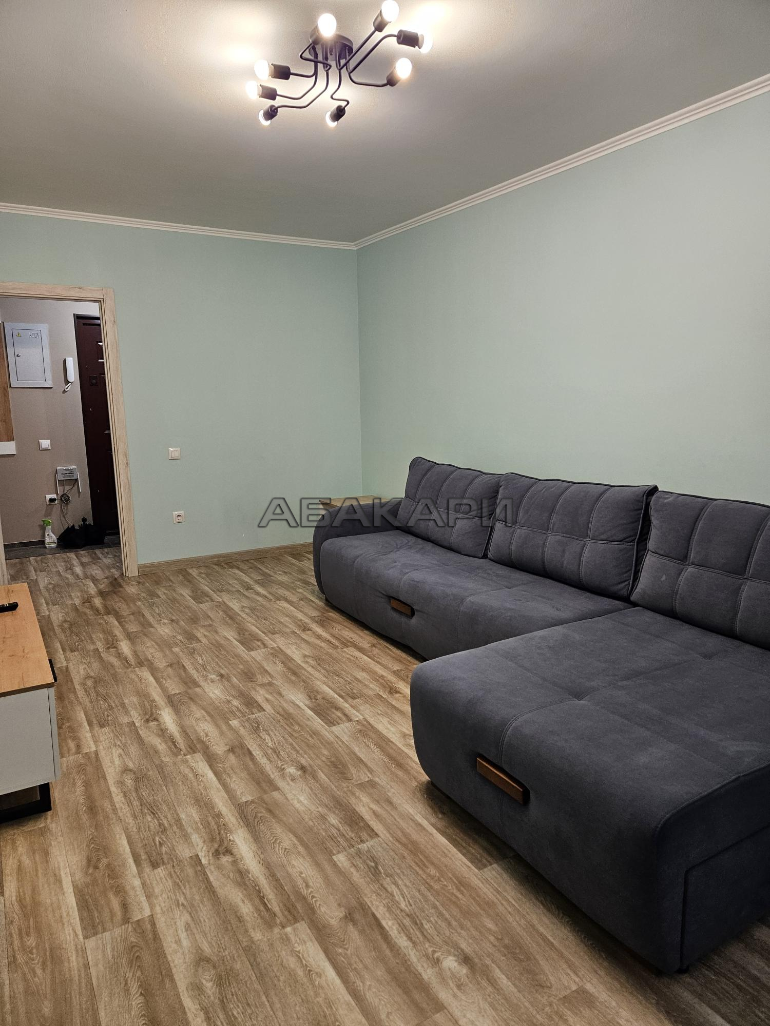 1-комнатная улица Мате Залки, 15  за 30000 руб/мес фото 2