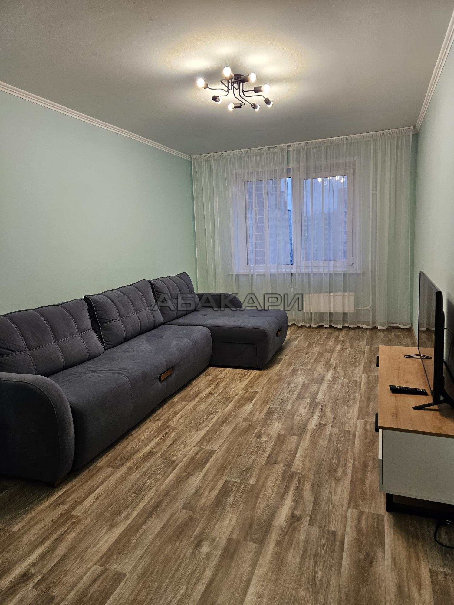 1-комнатная улица Мате Залки, 15  за 30000 руб/мес фото 3