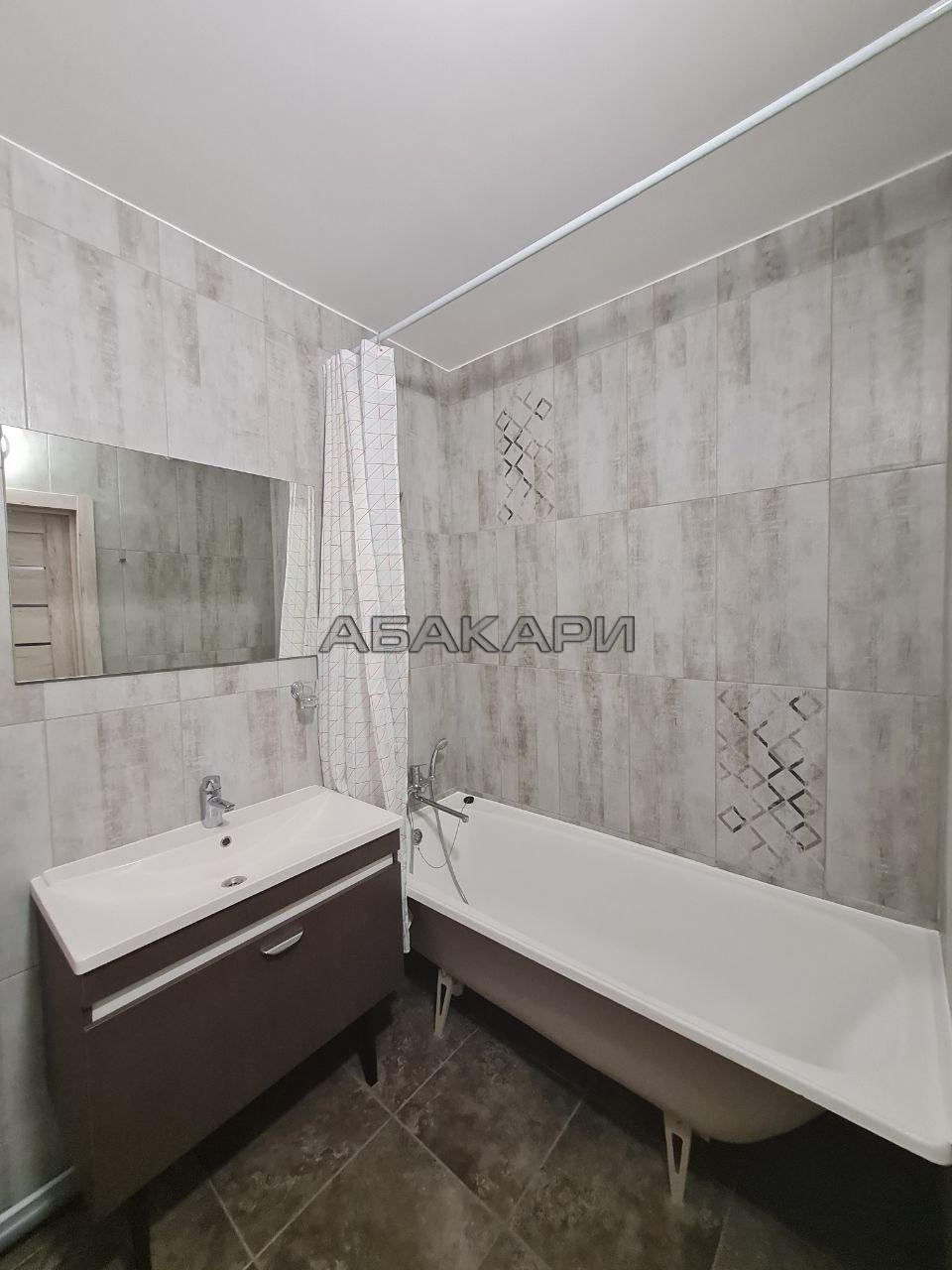 1-комнатная улица Мате Залки, 15  за 30000 руб/мес фото 5