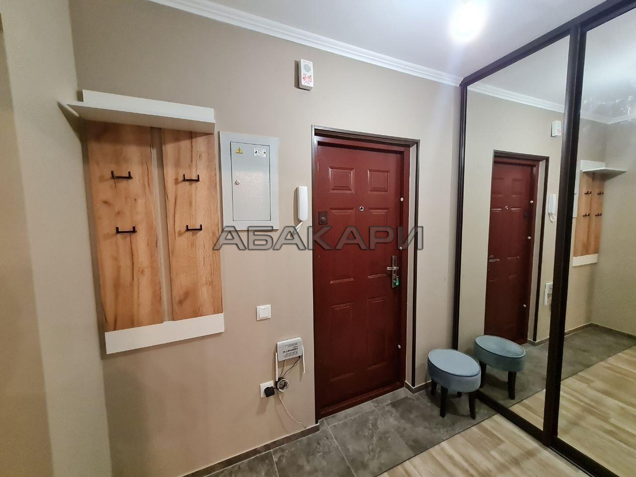 1-комнатная улица Мате Залки, 15  за 30000 руб/мес фото 7