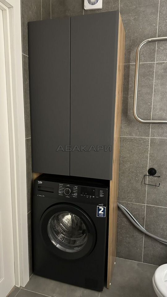 2-комнатная Дудинская улица, 2Е  за 50000 руб/мес фото 7