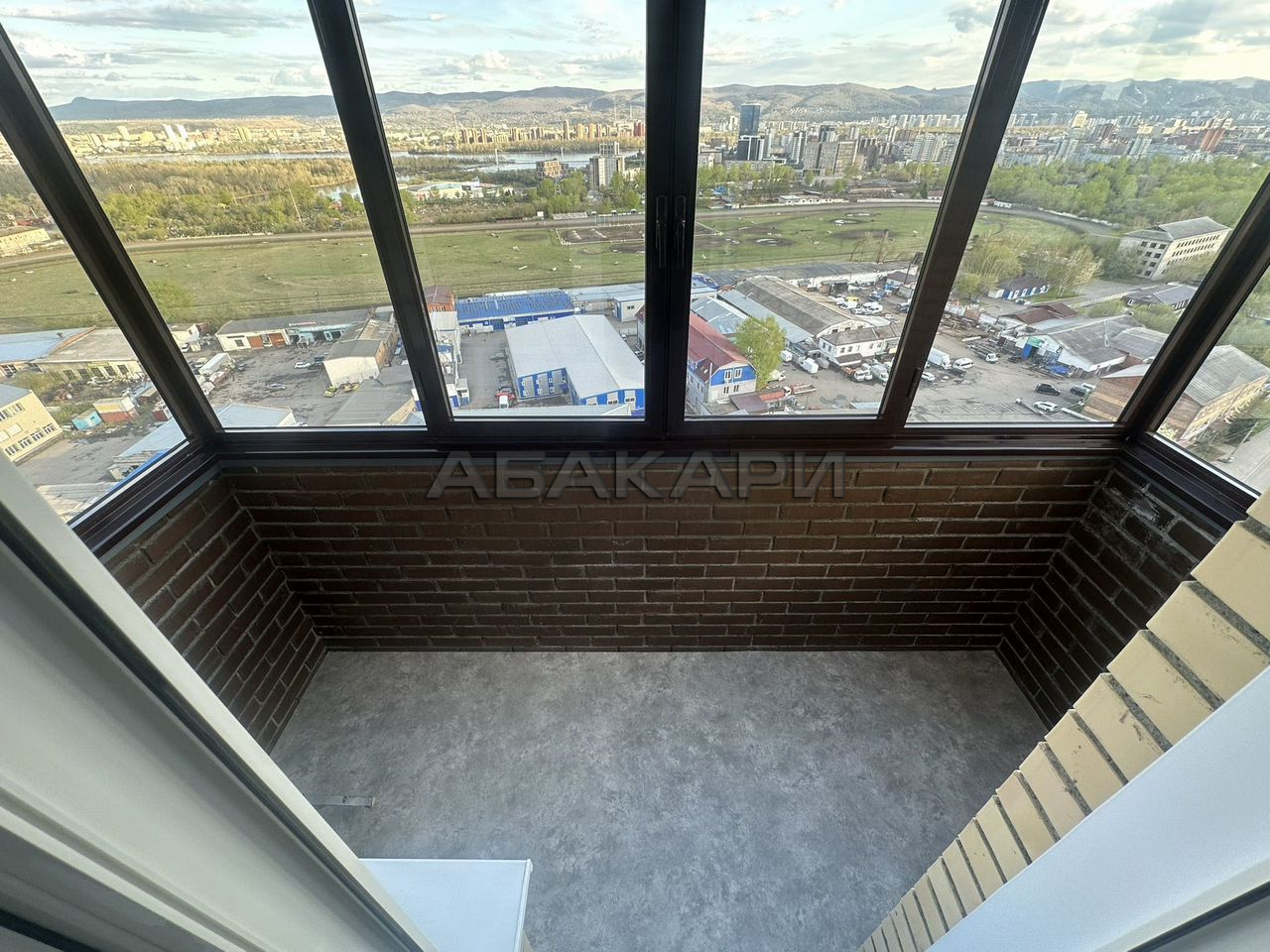 2-комнатная Дудинская улица, 2Е  за 50000 руб/мес фото 11