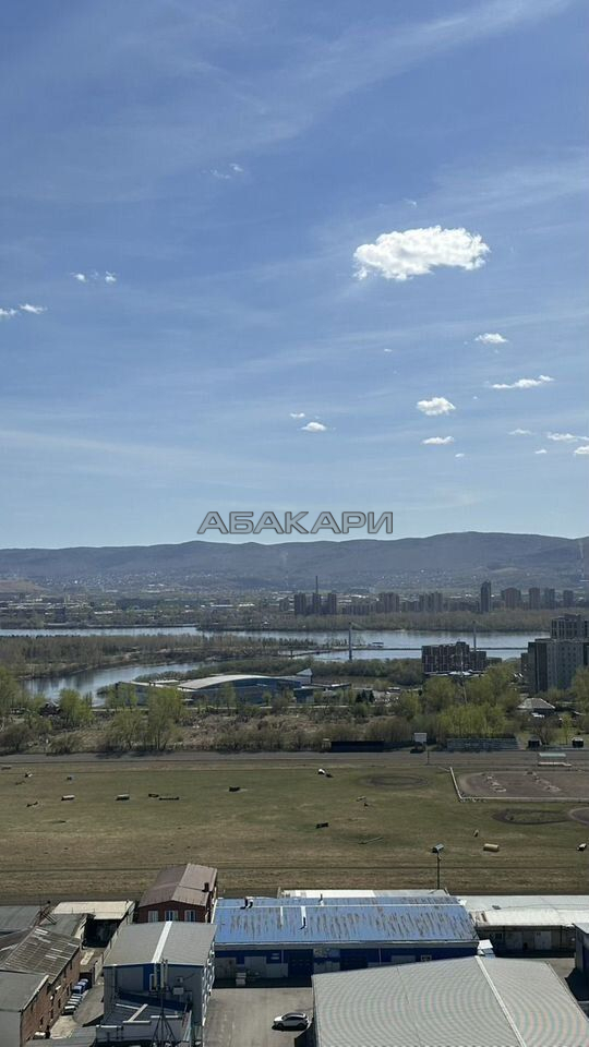 2-комнатная Дудинская улица, 2Е  за 50000 руб/мес фото 12