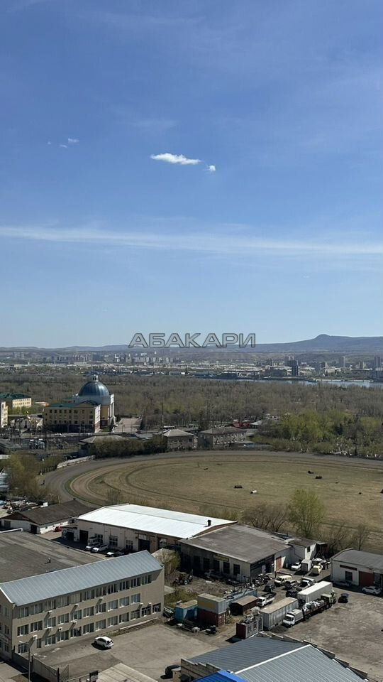 2-комнатная Дудинская улица, 2Е  за 50000 руб/мес фото 13