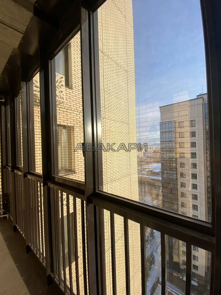 2-комнатная Караульная улица, 43/4  за 40000 руб/мес фото 1