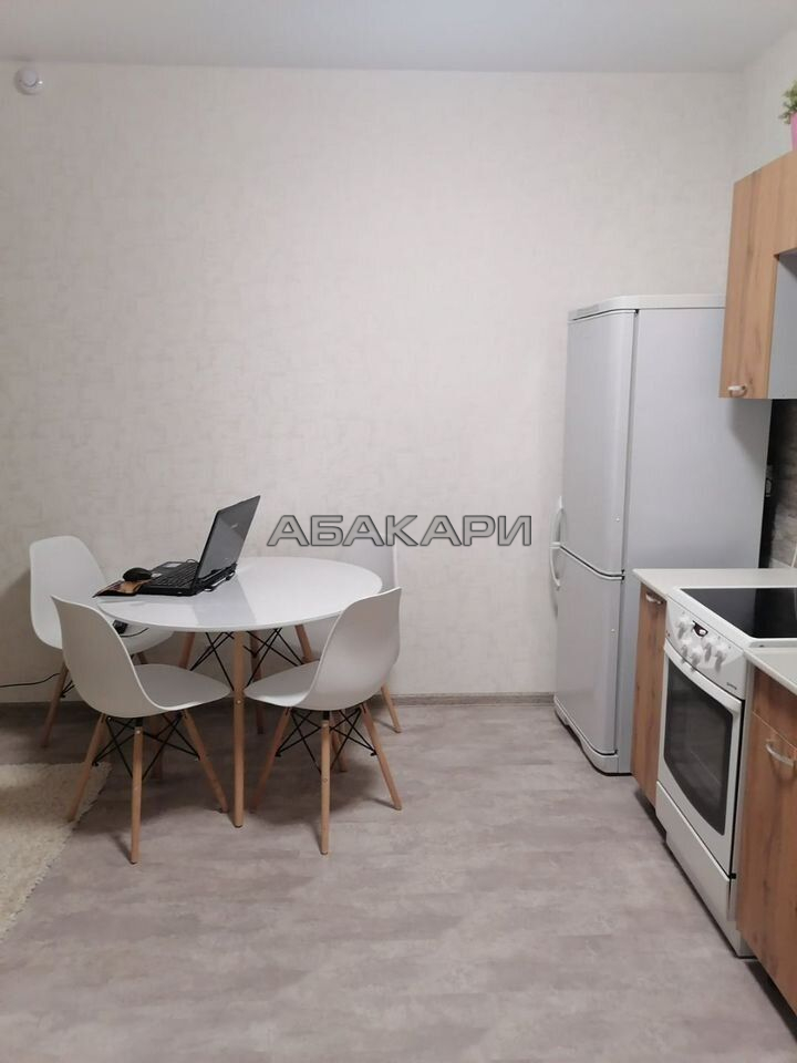 2-комнатная Караульная улица, 43/4  за 40000 руб/мес фото 3