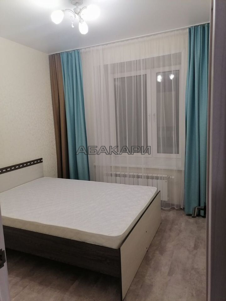 2-комнатная Караульная улица, 43/4  за 40000 руб/мес фото 4