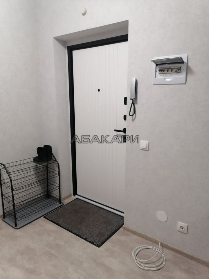 2-комнатная Караульная улица, 43/4  за 40000 руб/мес фото 5