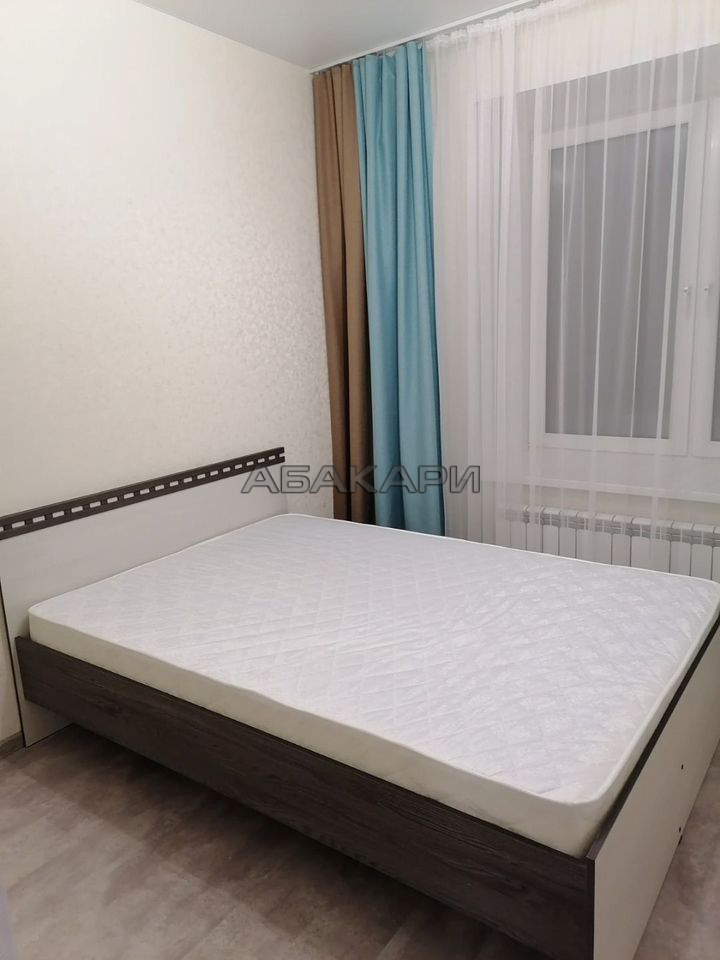 2-комнатная Караульная улица, 43/4  за 40000 руб/мес фото 6